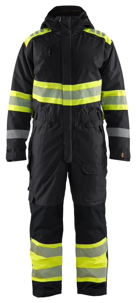 VINTERKJELEDRESS 672019779933XXL v:8037178