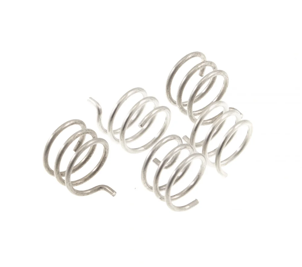 Mex Fjær for dyseadapter 150, 5 stk v:8136190 Mex Fjær for dyseadapter 150, 5 stk v:8136190