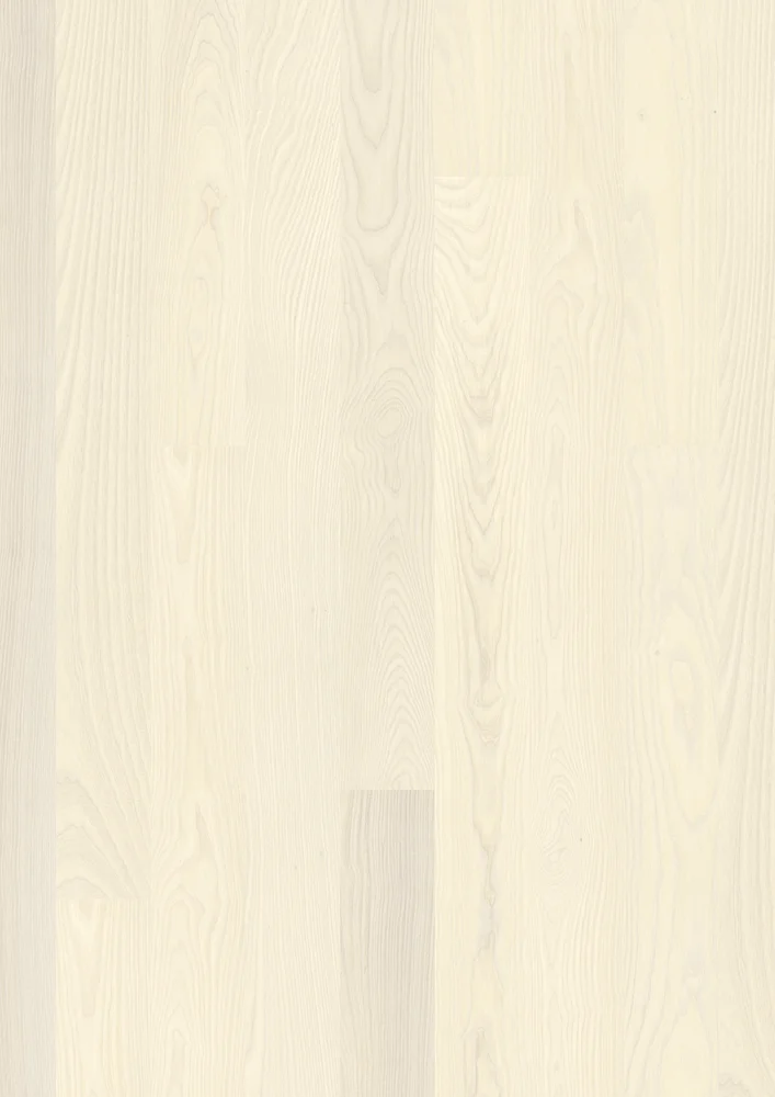 Boen parkett Ask hvit Andante Plank Live Pure Lakk v:4560268 Boen parkett Ask hvit Andante Plank Live Pure Lakk v:4560268
