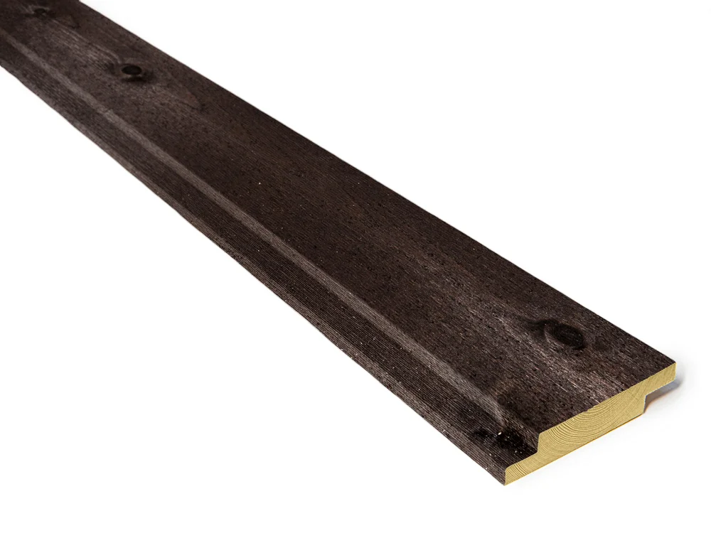 FURU 19X098 DF TETT TRYR RØYKBRUN v:9141975