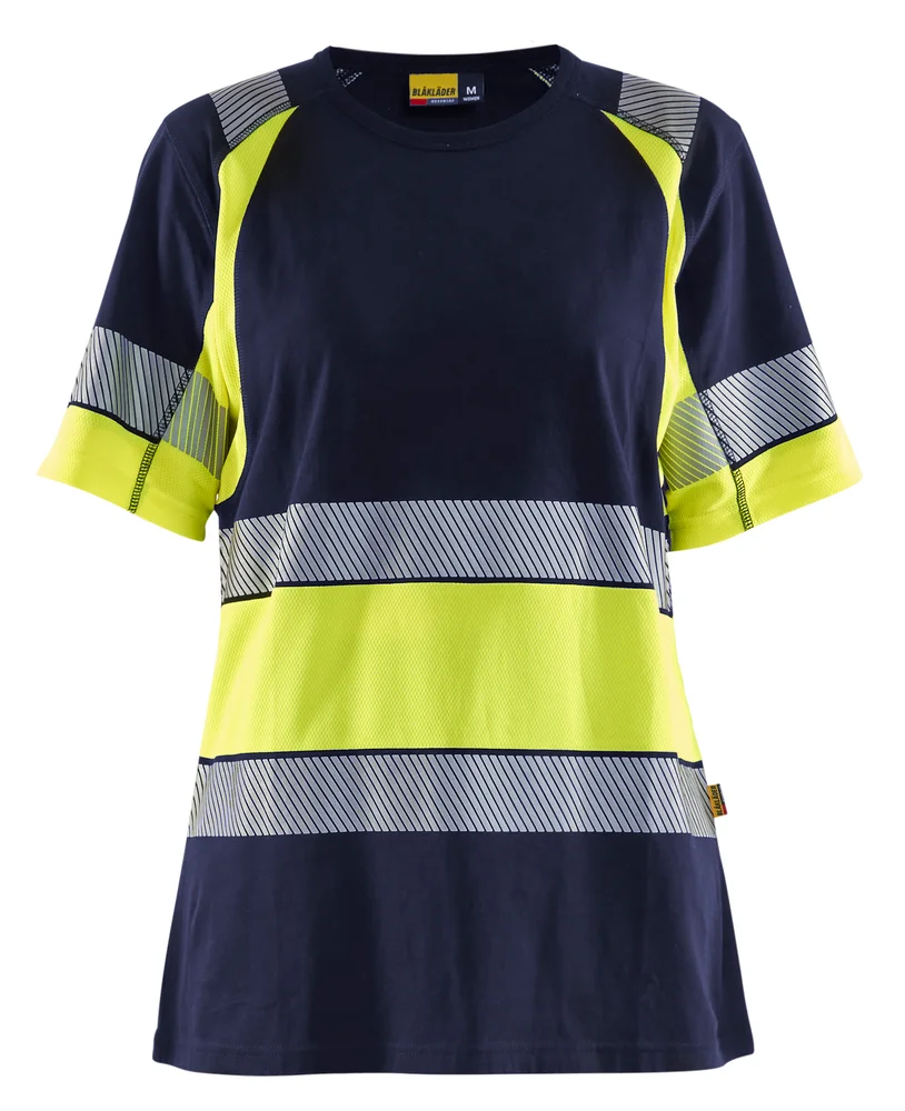 T-SKJORTE VARSEL 341010308833XL v:2524736