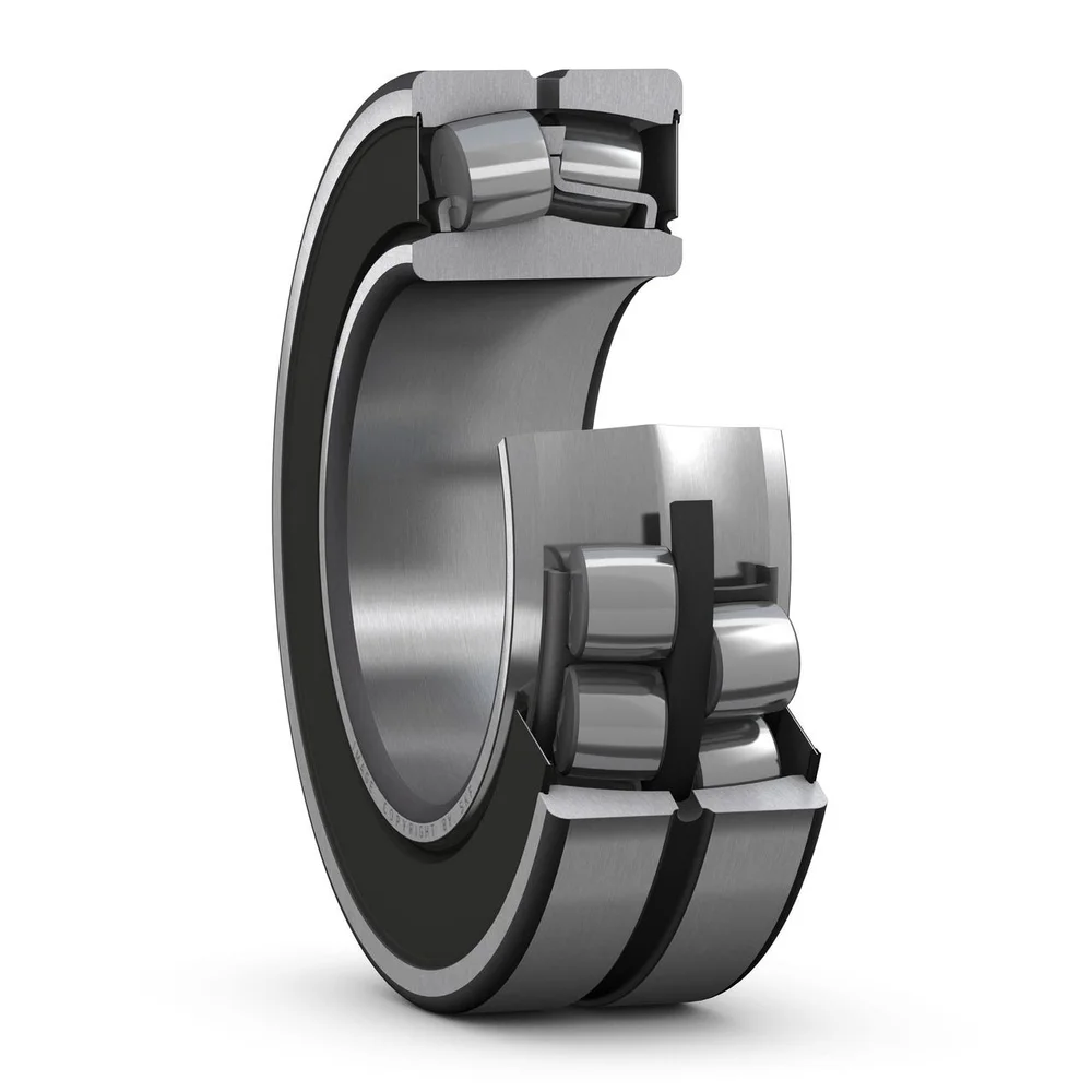 SKF LAGER SKF BS2-2215-2RS/VT143 v:8773485