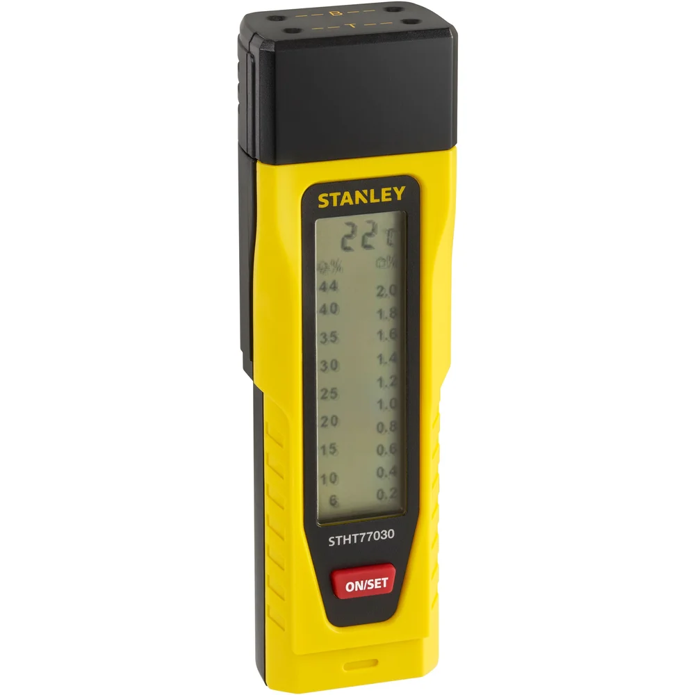 STANLEY FUKTMÅLER v:5959839