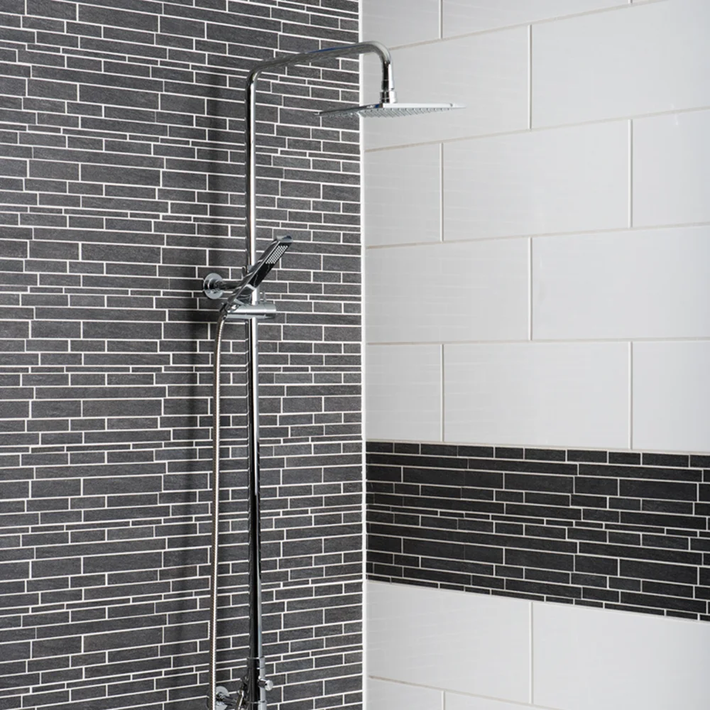 INTENSITY WHITE 20X50 9MM v:6319752 INTENSITY WHITE 20X50 9MM v:6319752