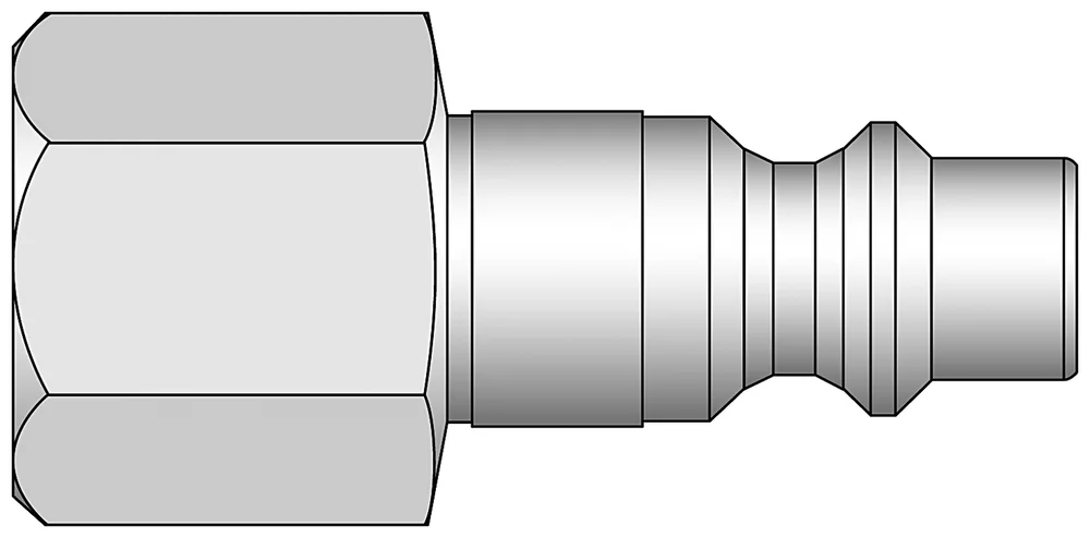 NIPPEL KR 3/8 UTV v:8454679
