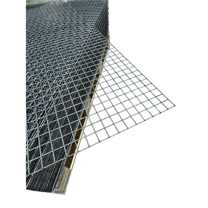 ARMERINGSNETTING STÅL 2,5MM 120X80CM v:5719940 ARMERINGSNETTING STÅL 2,5MM 120X80CM v:5719940