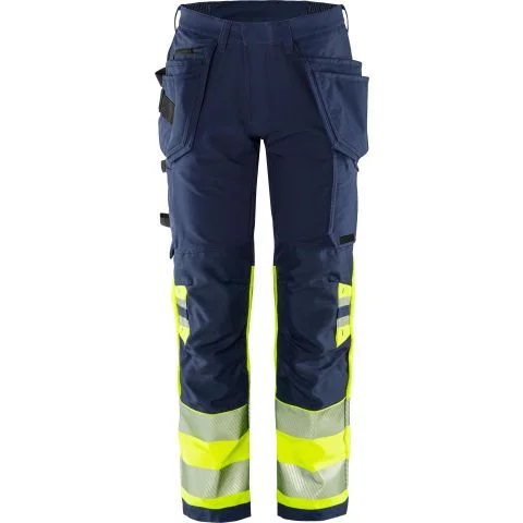 2643 GSTP Fristads Arbeidsbukse 3114051
