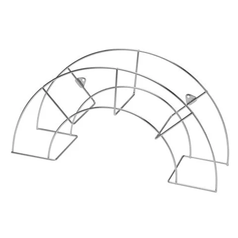 6012-9 Nyby Bruk Slangeholder 3056767