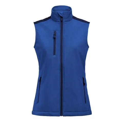 Softshell 2261084 Printer Vest 4085553