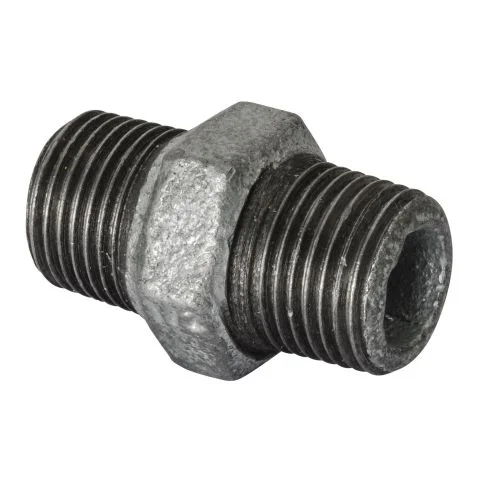 3015168022 Gelia Sekskantnippel 2361404 3015168022 Gelia Sekskantnippel 2361404