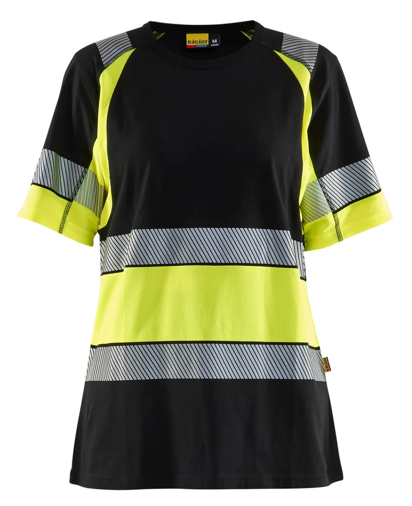 T-SKJORTE VARSEL 341010309933XL v:2577837