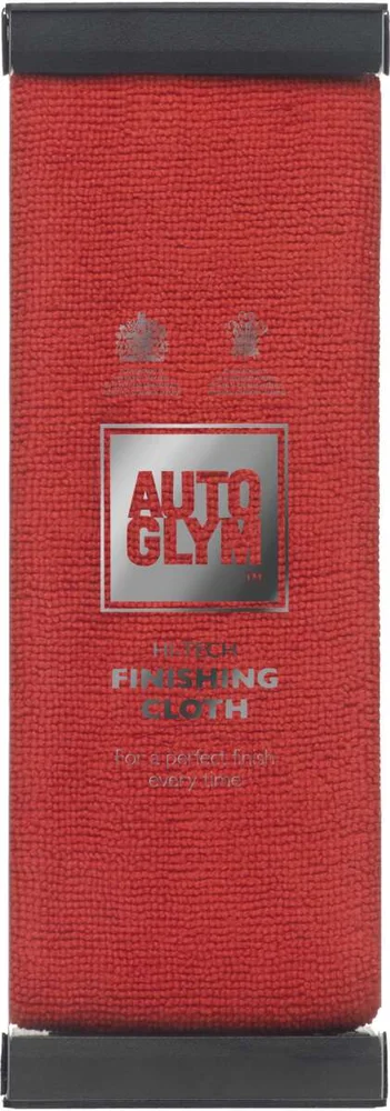 Autoglym Hi-Tech Finishing Cloth v:1905870 Autoglym Hi-Tech Finishing Cloth v:1905870