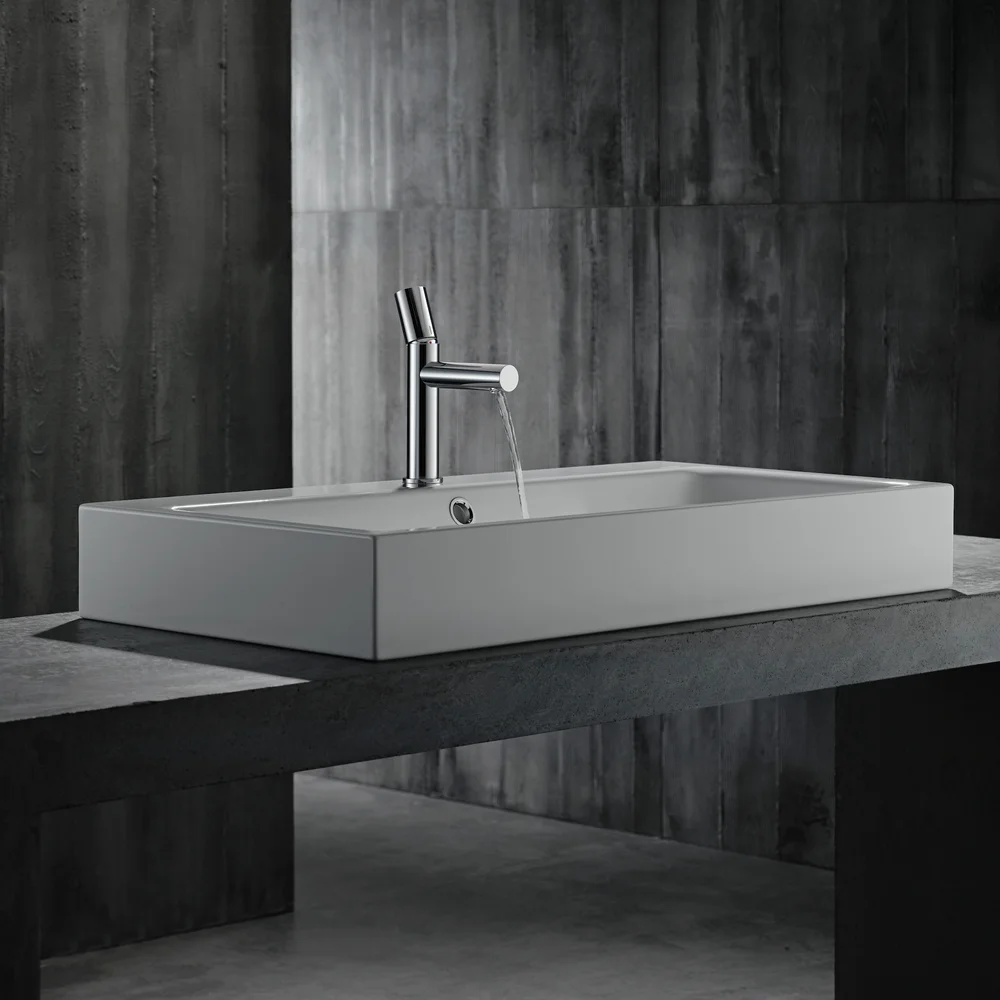 HANSGROHE AXOR UNO 110 SERVANTARMATUR ZERO-GREP KROM v:7785187 HANSGROHE AXOR UNO 110 SERVANTARMATUR ZERO-GREP KROM v:7785187