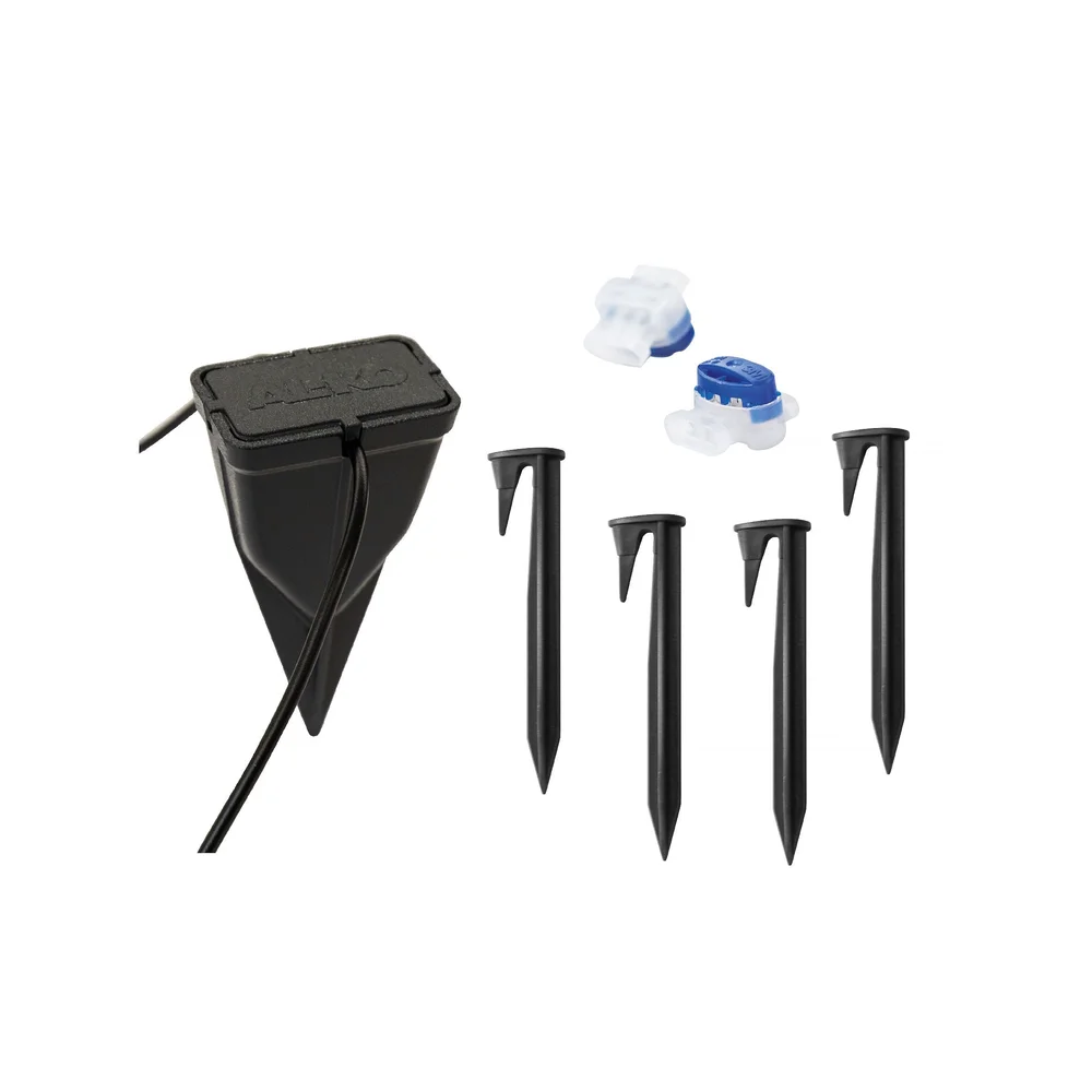 AL-KO Smart hjemmeutstyr for robotgressklippere v:6956730 AL-KO Smart hjemmeutstyr for robotgressklippere v:6956730