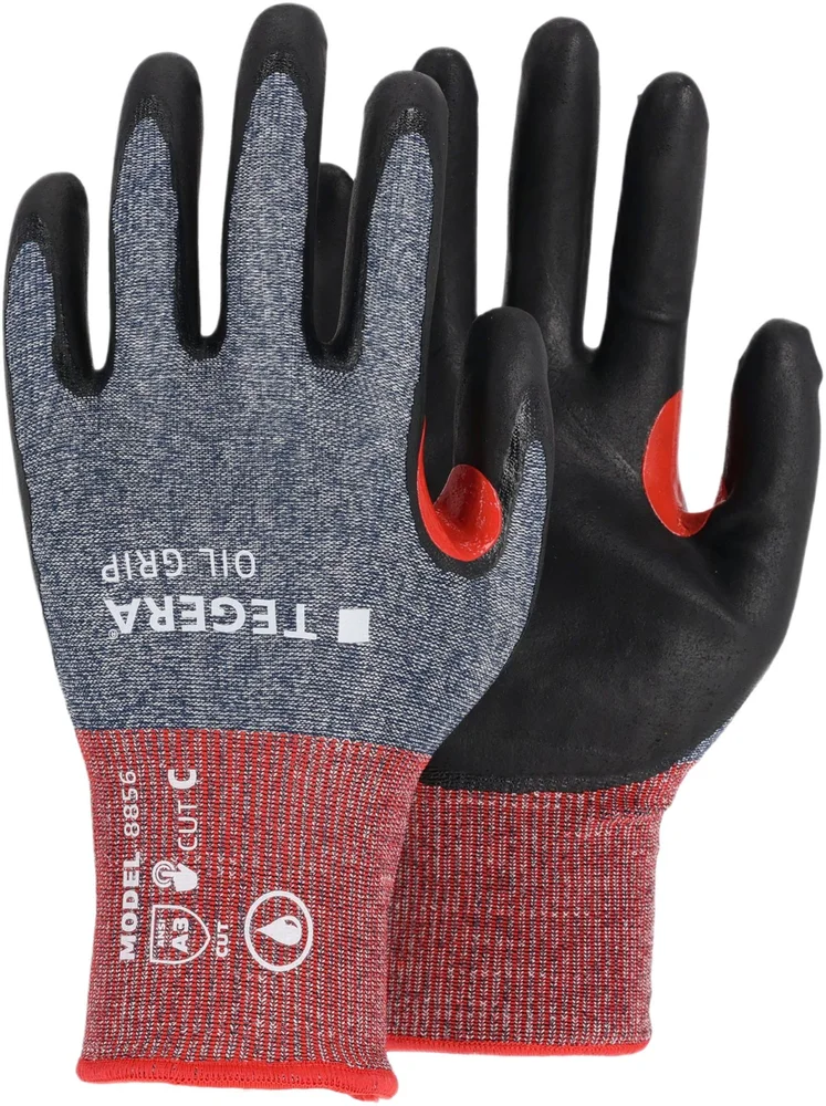 KUTTHANSKE TEGERA® OIL GRIP 8856 v:3292993 KUTTHANSKE TEGERA® OIL GRIP 8856 v:3292993