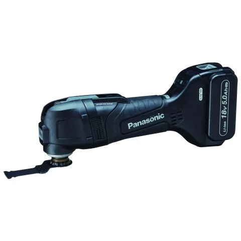 EY46A5LJ2X18V Panasonic Multiverktøy 3093384 EY46A5LJ2X18V Panasonic Multiverktøy 3093384