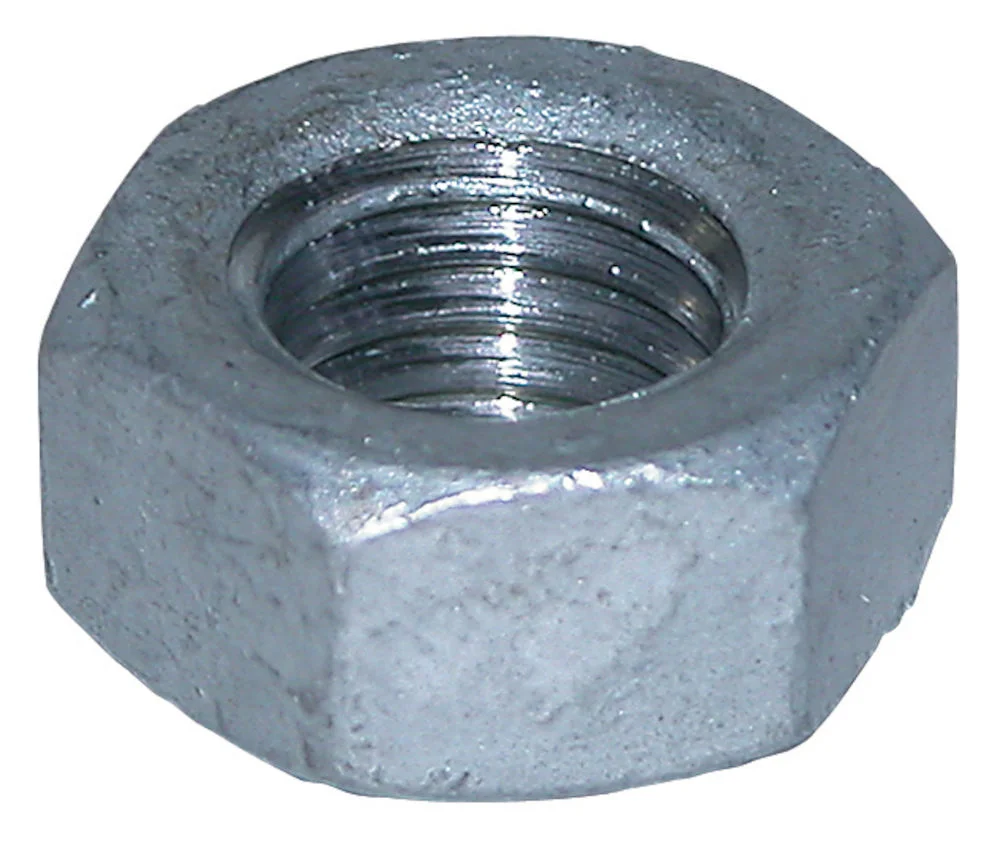 NKT mutter varmeforzinket m8 kv8 a200 v:4490073