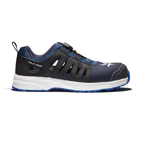 Atlantic Solid Gear Vernesandal 3017739