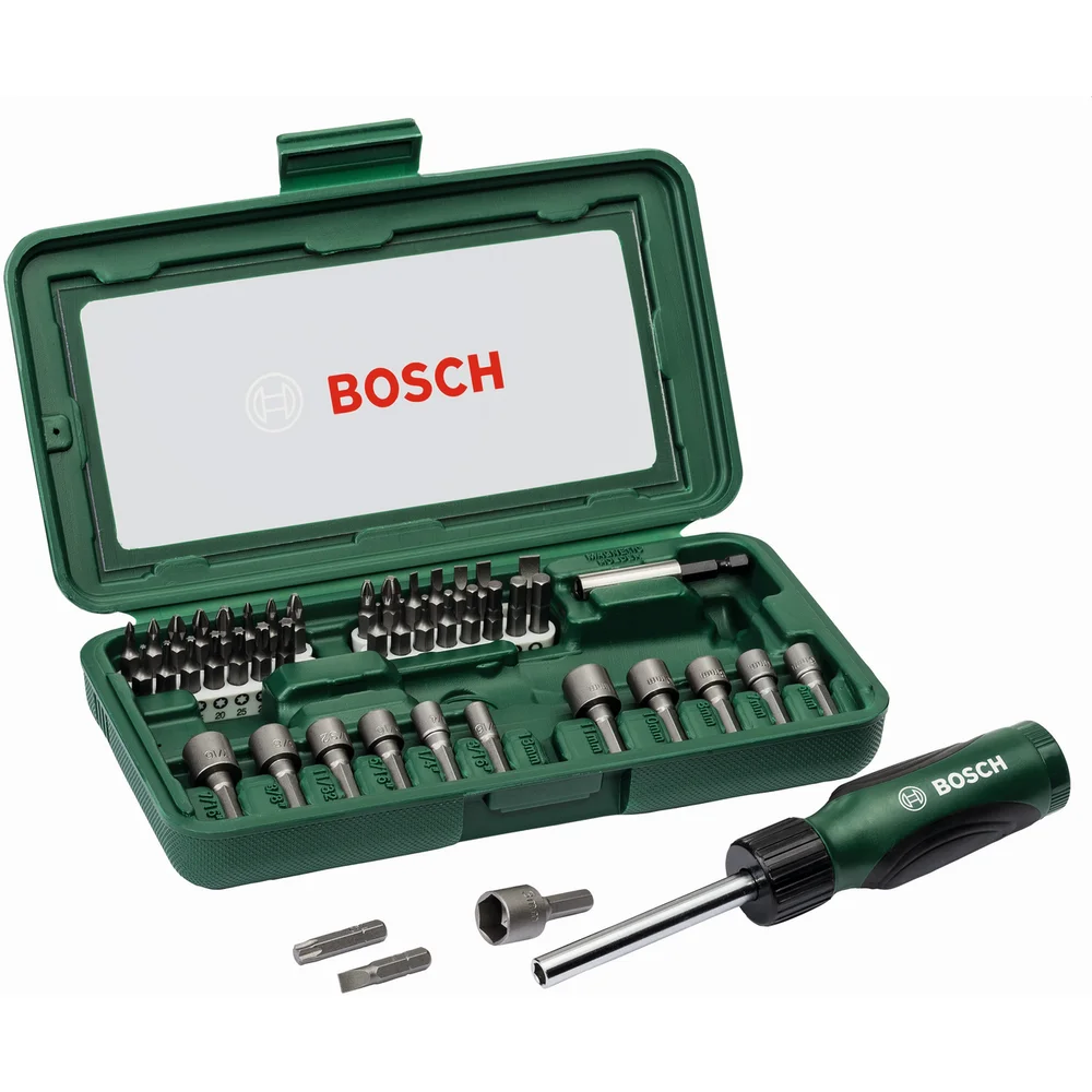 BOSCH BITSETT A46 I KOFFERT PL v:8749256