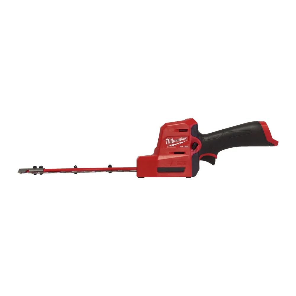 Milwaukee Hekksaks, M12 FHT20-0, uten batteri og lader v:4588999
