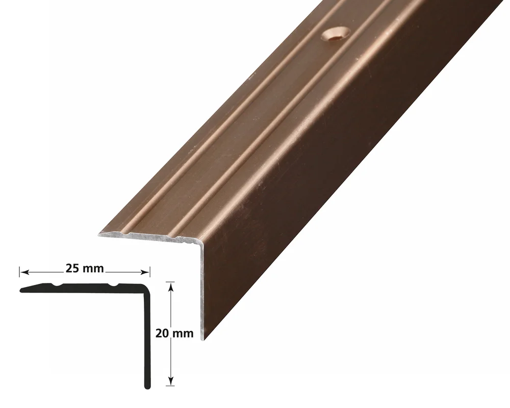 TRAPPENESE NR9,1 1,5M BRONSE EL.IBG v:8073880