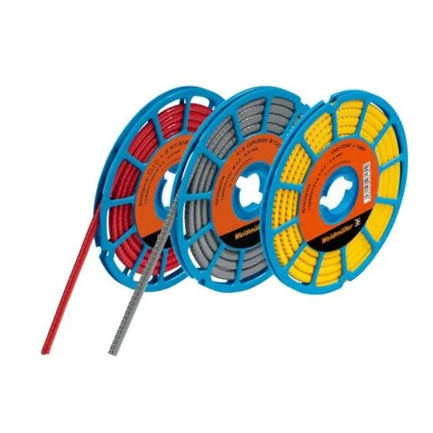 CLI C Weidmüller Merkehylse 3097690 CLI C Weidmüller Merkehylse 3097690
