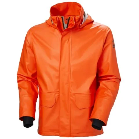 Gale Helly Hansen Workwear Regnjakke 3046021