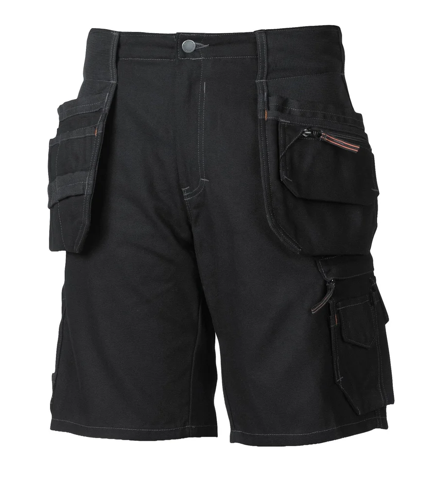 BJÖRNKLÄDER SHORTS CARPENTER ACE SVART 60 v:3931007 BJÖRNKLÄDER SHORTS CARPENTER ACE SVART 60 v:3931007
