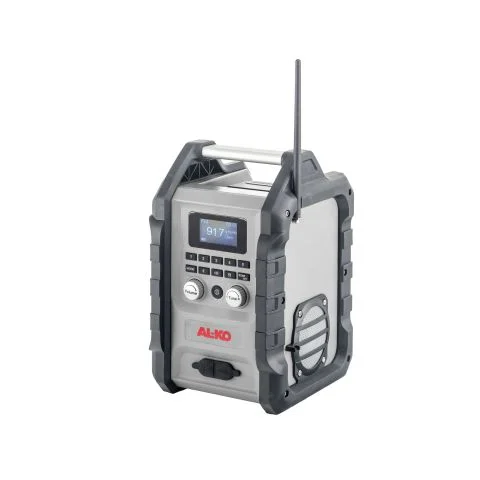 WR 2000 AL-KO Radio 3091802 WR 2000 AL-KO Radio 3091802