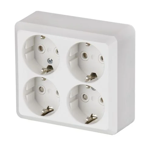 404EA ABB Stikkontakt 3023108 404EA ABB Stikkontakt 3023108