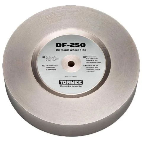 DF-250 Diamond Wheel Fine Tormek Slipeskive 1720031