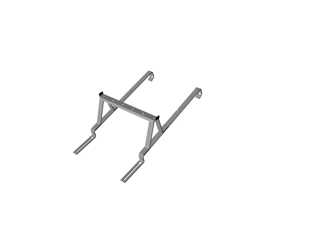 TRINN ENKELKR VITTINGE 40CM TEGLRØD v:5845429 TRINN ENKELKR VITTINGE 40CM TEGLRØD v:5845429