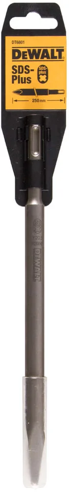 DeWalt DT6801 spiss meisel v:6672977
