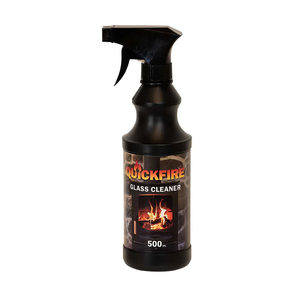 Glassrens 500ml Quickfire v:2808720 Glassrens 500ml Quickfire v:2808720