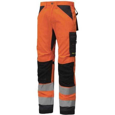 6331 AllroundWork Snickers Workwear Arbeidsbukse 1283237