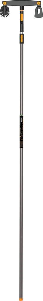 Takrennerenser + skaft OneClick – Fiskars v:9992931