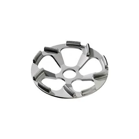 Thermo-Whirl-Jet 323071 Flex Slipeskål HZ53204 Thermo-Whirl-Jet 323071 Flex Slipeskål HZ53204