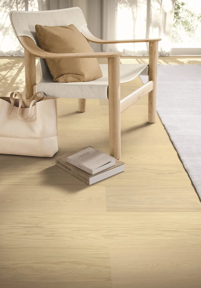 Parqwood tregulv finert Nude calm v:5840257 Parqwood tregulv finert Nude calm v:5840257