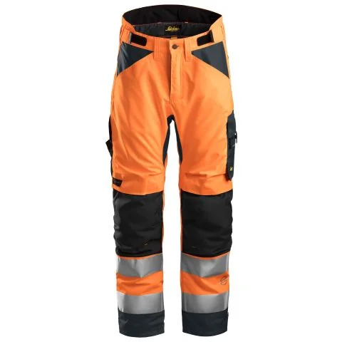 6639 AllroundWork Snickers Workwear Vinterbukse 3098061
