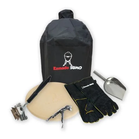 Classic Midi Kamado Sumo Tilbehørspakke 4067401