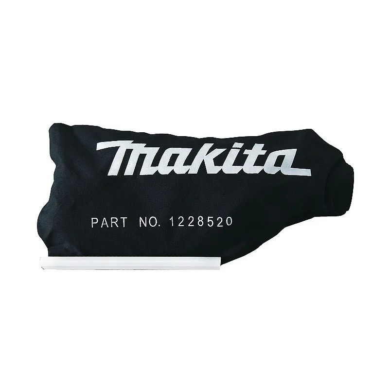 Makita Støvsugerpose av stoff 122852-0 v:5085031