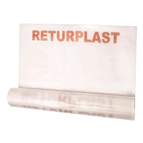 380607 Rullpack Søppelsekk 2650004 380607 Rullpack Søppelsekk 2650004