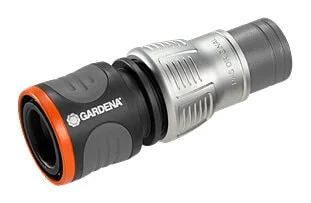 Gardena Premium Slangekobling 1/2" – 5/8" v:1148594
