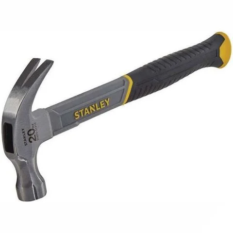 STHT0-51310 STANLEY Glassfiberhammer 2900944 STHT0-51310 STANLEY Glassfiberhammer 2900944
