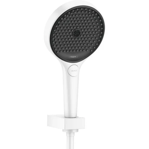 Rainfinity 130 Hansgrohe Hånddusj 4080729 Rainfinity 130 Hansgrohe Hånddusj 4080729
