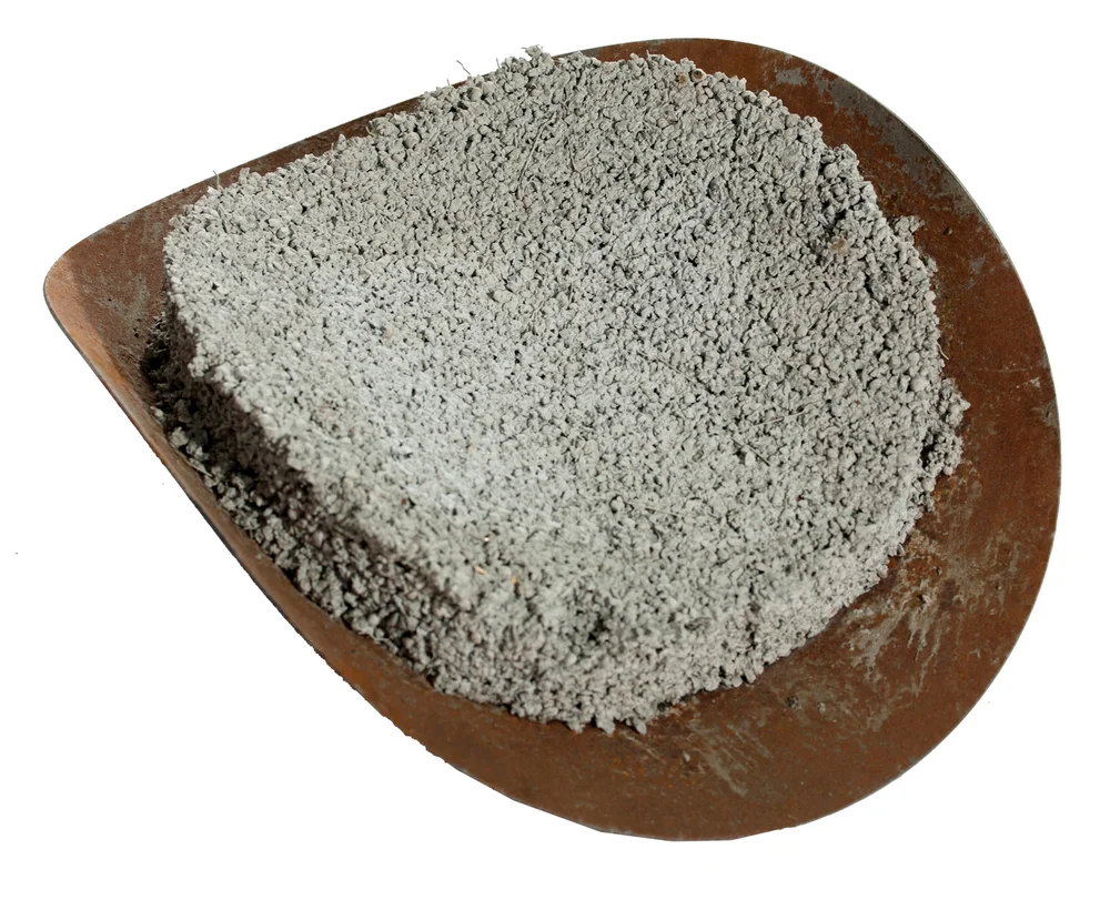 IGJENMURINGSLOKK DIAMETER 150MM v:9556326