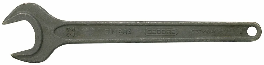 GEDORE FASTNØKKEL ENKEL 894-60 v:8178956