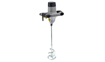 Mørtelblander 2 hastigheter 1200W - FXA v:8099399