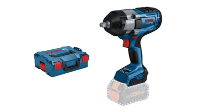 MUTTERTREKKER GDS 18V-1000 SOLO L-B v:9513456