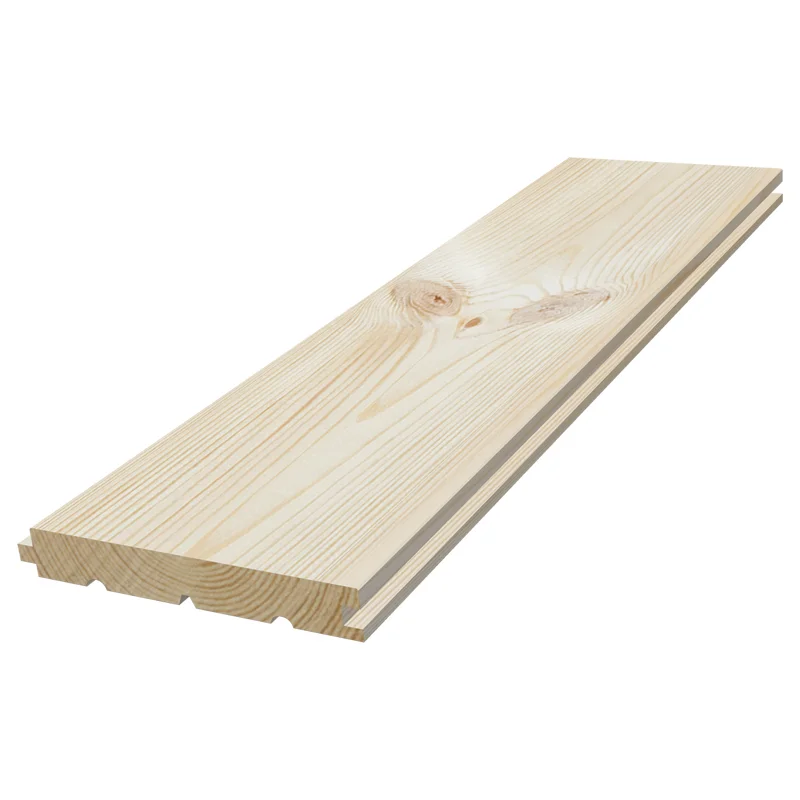 Heltregulv Furu enhavn Ubehandlet 30×212 mm v:8709549